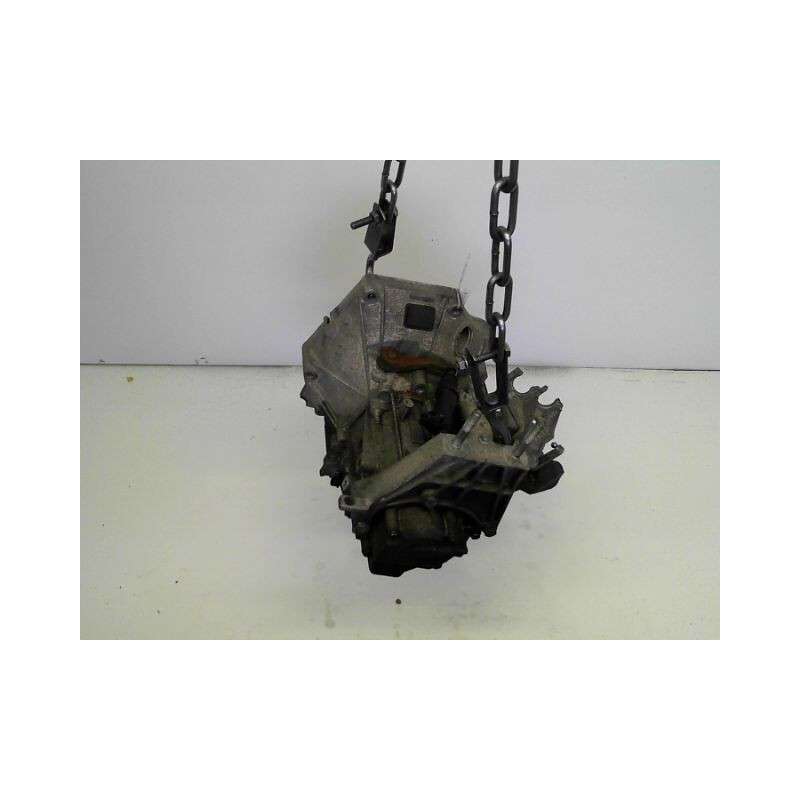 BOITE A VITESSE MECANIQUE CITROEN NEMO 1.3 HDi 75
