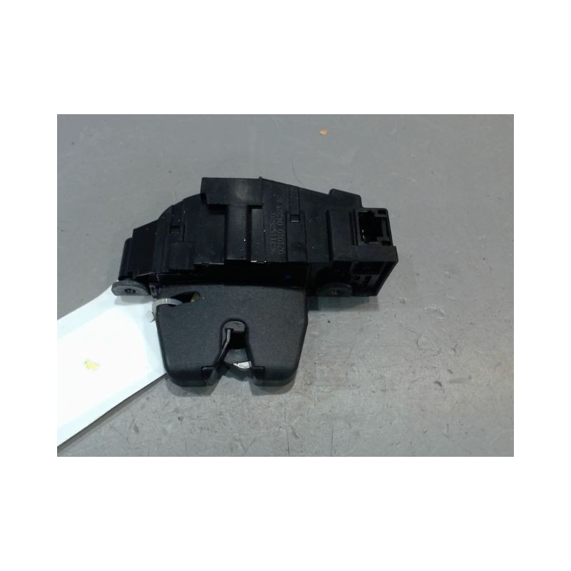 SERRURE COFFRE ARRIERE CITROEN C5