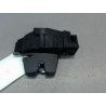 SERRURE COFFRE ARRIERE CITROEN C5