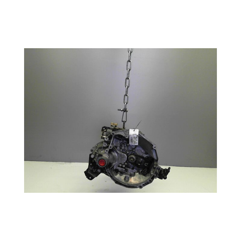 BOITE A VITESSE MECANIQUE CITROEN C3 1.4 i