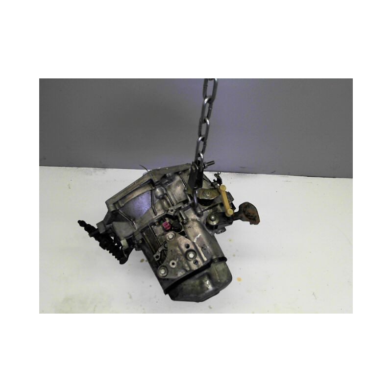 BOITE A VITESSE MECANIQUE CITROEN C3 1.4 i