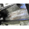 BOITE A VITESSE MECANIQUE CITROEN C3 1.4 i