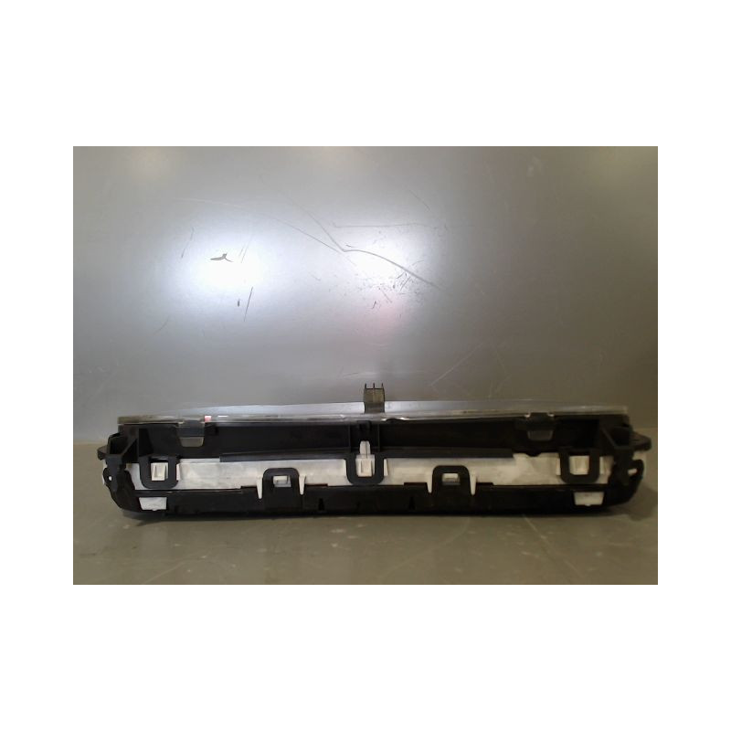 COMPTEUR RENAULT CLIO III Phase 1 2005-2009