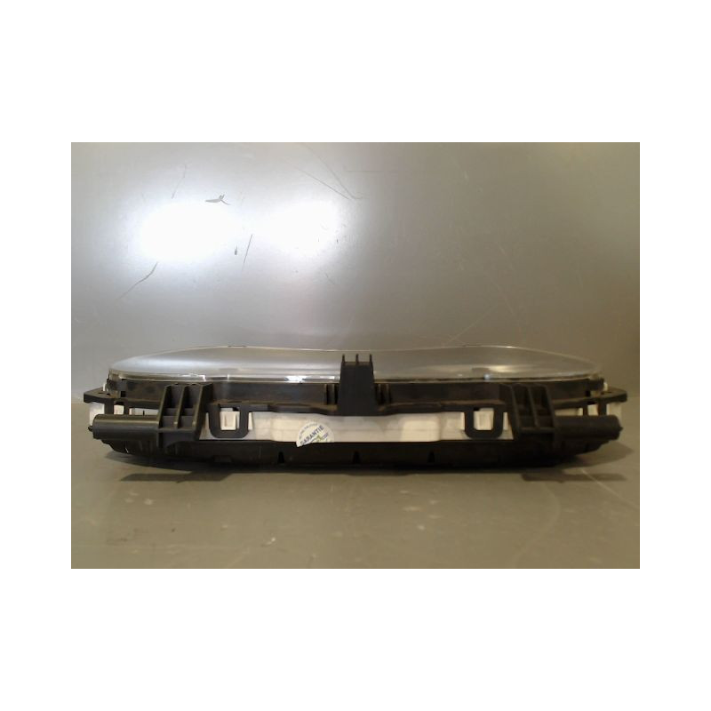 COMPTEUR RENAULT CLIO III Phase 1 2005-2009