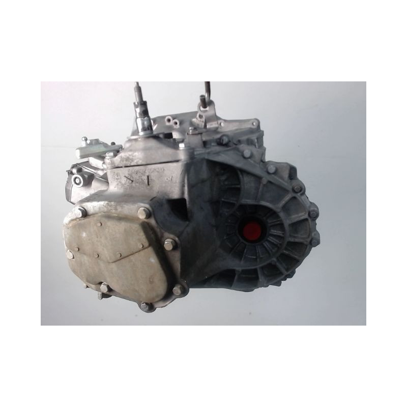 BOITE A VITESSE MECANIQUE PEUGEOT 3008 BREAK I Phase 1 2009-2013 1.6 HDi