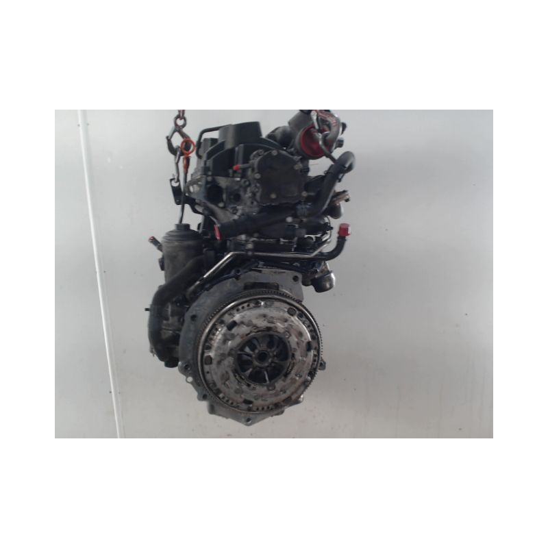 MOTEUR DIESEL VOLKSWAGEN TRANSPORT 1.9 TDI