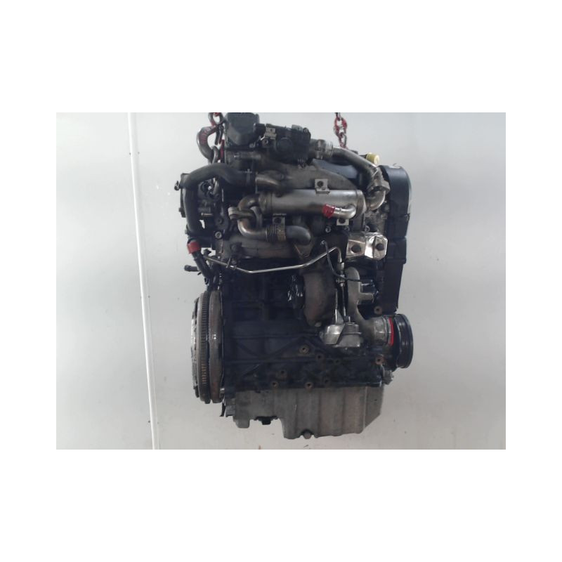 MOTEUR DIESEL VOLKSWAGEN TRANSPORT 1.9 TDI