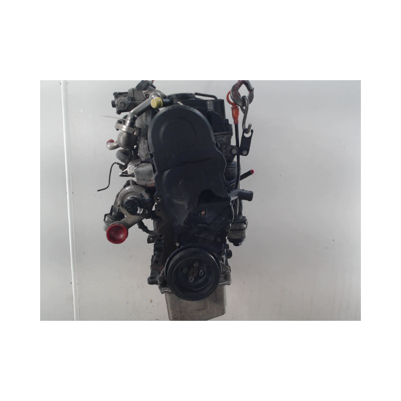 MOTEUR DIESEL VOLKSWAGEN TRANSPORT 1.9 TDI