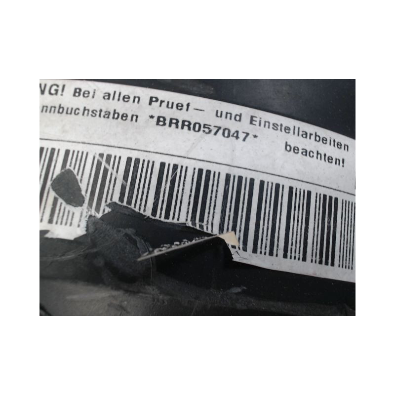 MOTEUR DIESEL VOLKSWAGEN TRANSPORT 1.9 TDI