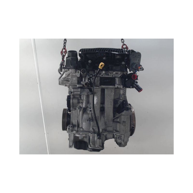 MOTEUR ESSENCE CITROEN C3 1.2 VTi 82