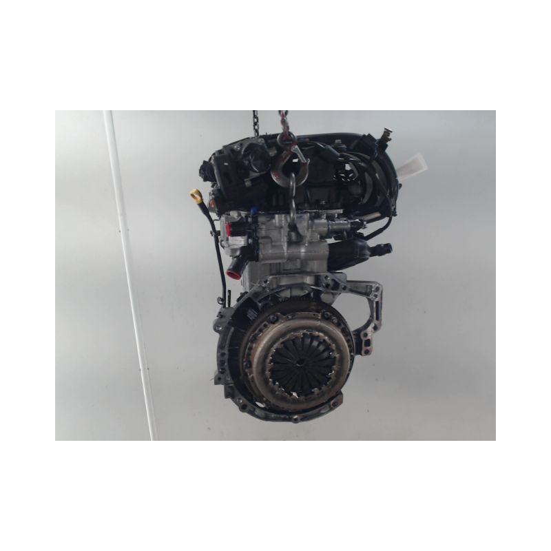 MOTEUR ESSENCE CITROEN C3 1.2 VTi 82