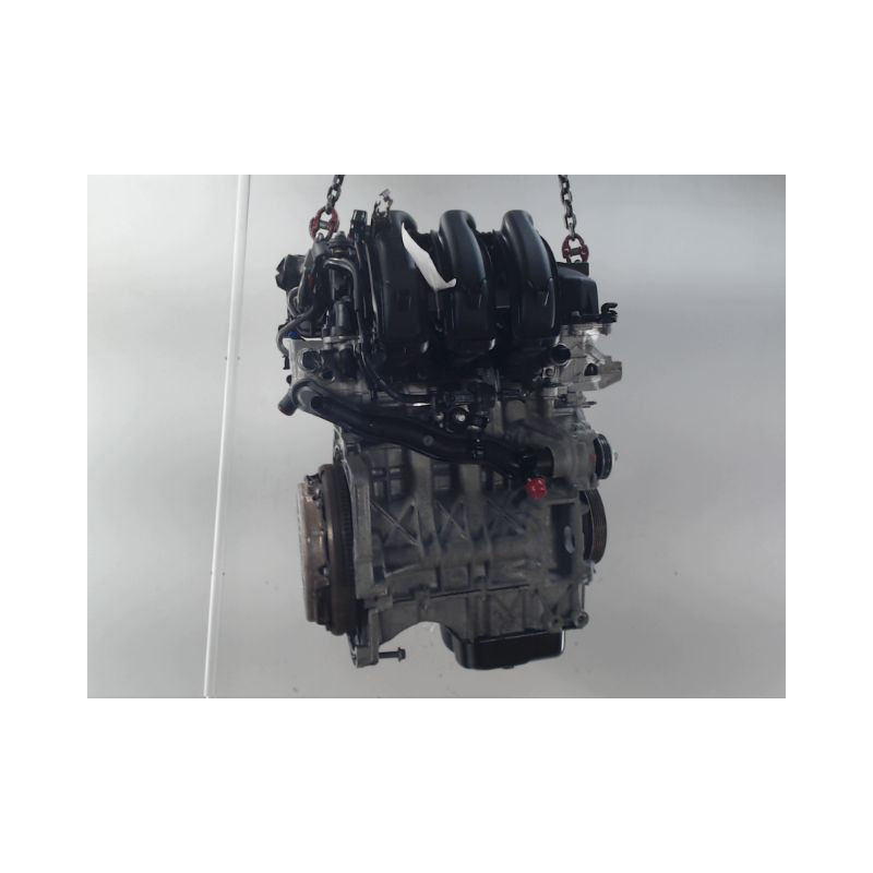 MOTEUR ESSENCE CITROEN C3 1.2 VTi 82