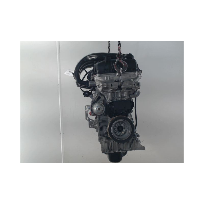 MOTEUR ESSENCE CITROEN C3 1.2 VTi 82