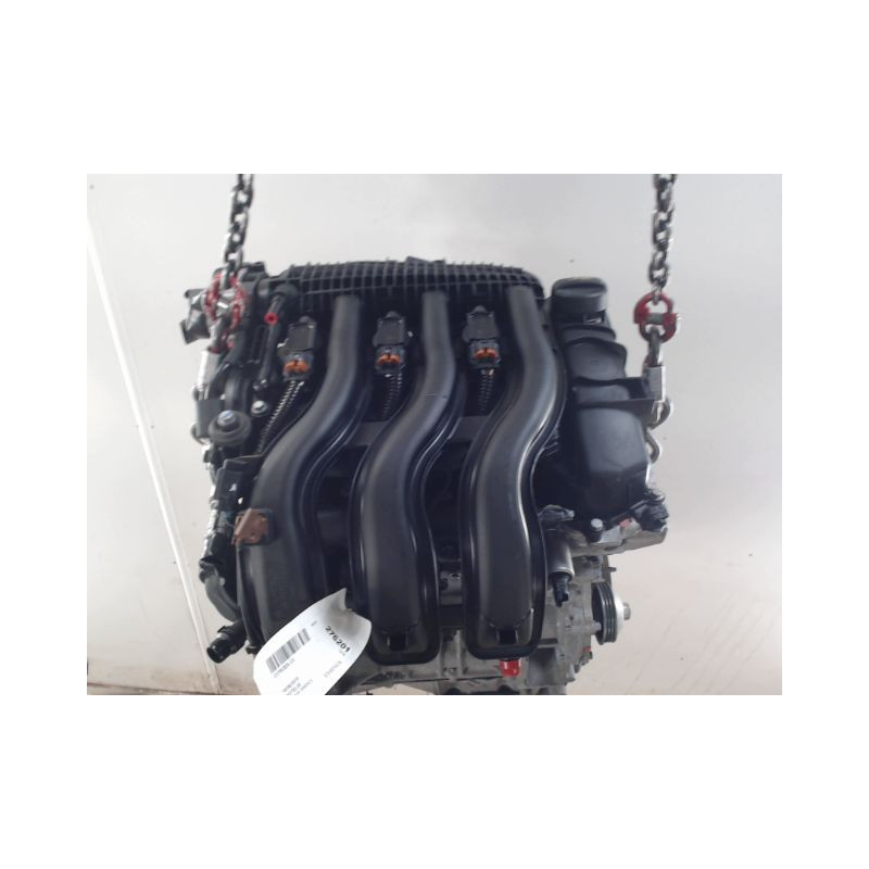 MOTEUR ESSENCE CITROEN C3 1.2 VTi 82