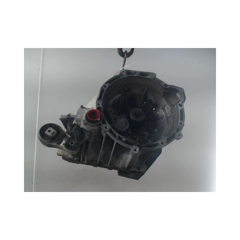 BOITE A VITESSE MECANIQUE FORD FIESTA 1.4 16V