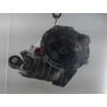 BOITE A VITESSE MECANIQUE FORD FIESTA 1.4 16V