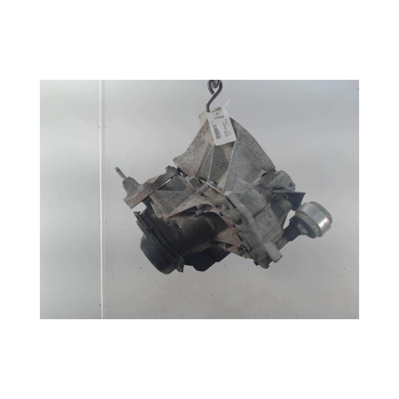 BOITE A VITESSE MECANIQUE FORD FIESTA 1.4 16V