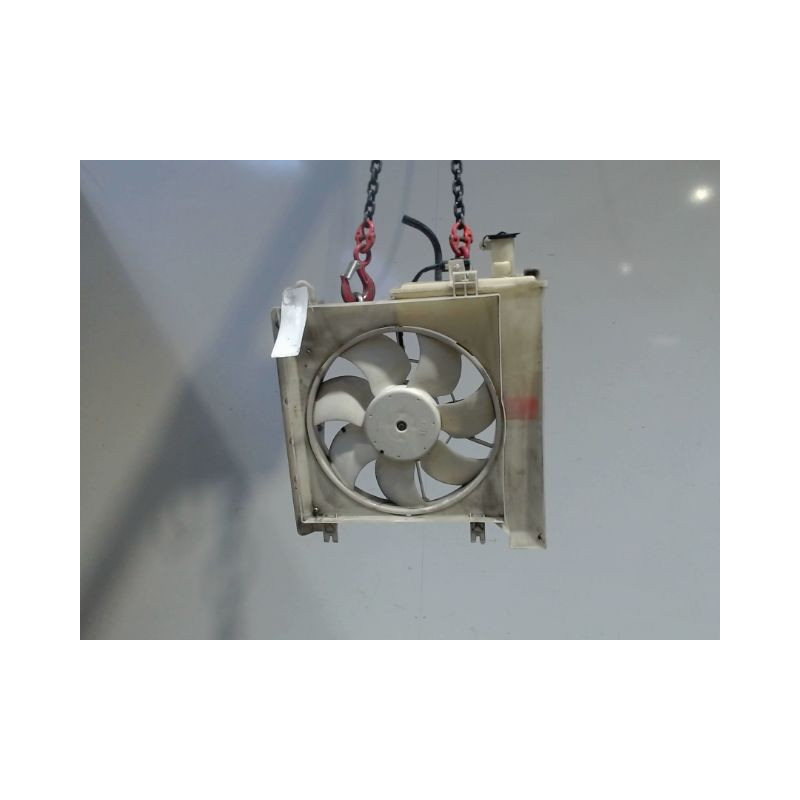 MOTEUR VENTILATEUR RADIATEUR PEUGEOT 107 5P