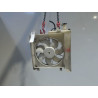 MOTEUR VENTILATEUR RADIATEUR PEUGEOT 107 5P