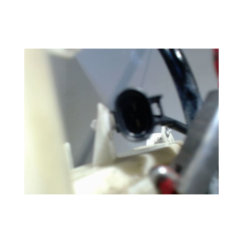 MOTEUR VENTILATEUR RADIATEUR PEUGEOT 107 5P