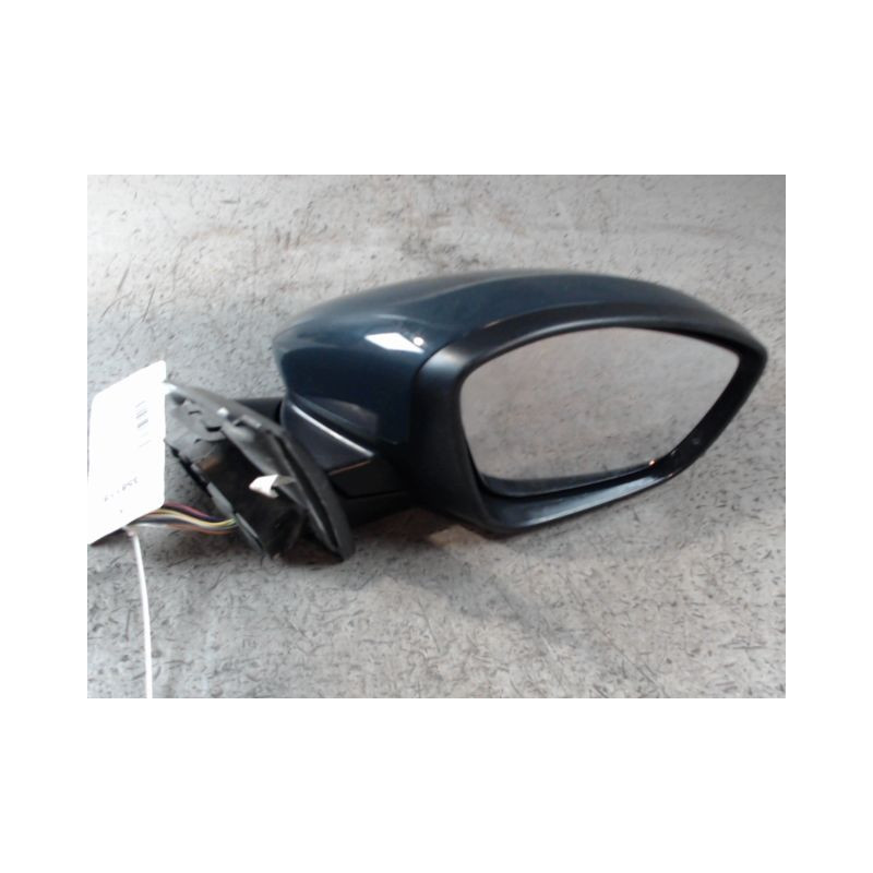 RETROVISEUR EXTERIEUR ELECTRIQUE DROIT PEUGEOT 308 2011-