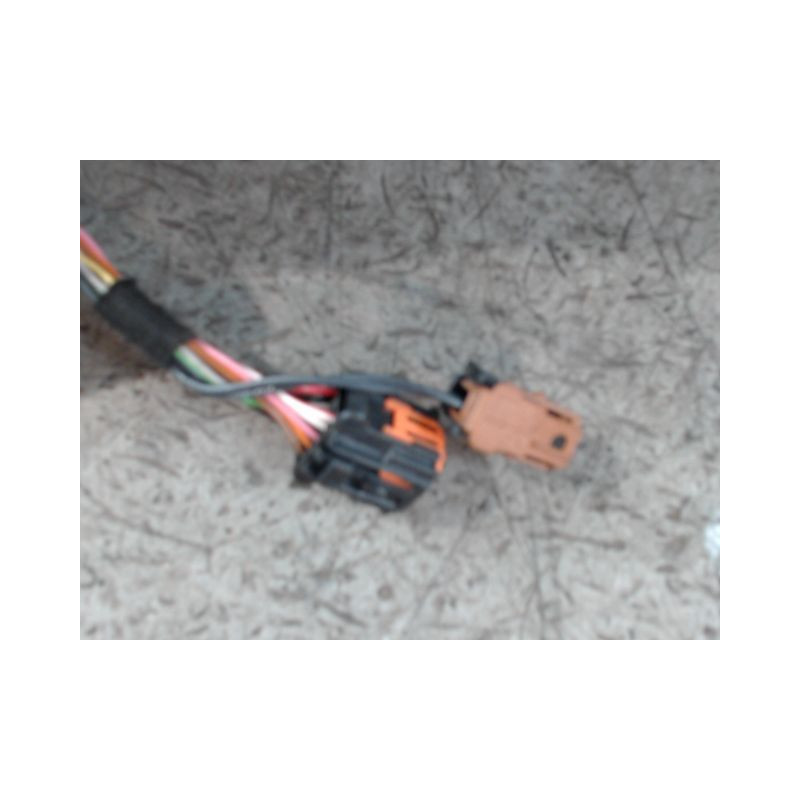RETROVISEUR EXTERIEUR ELECTRIQUE DROIT PEUGEOT 308 2011-