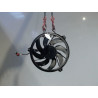 MOTEUR VENTILATEUR RADIATEUR PEUGEOT 206 5P