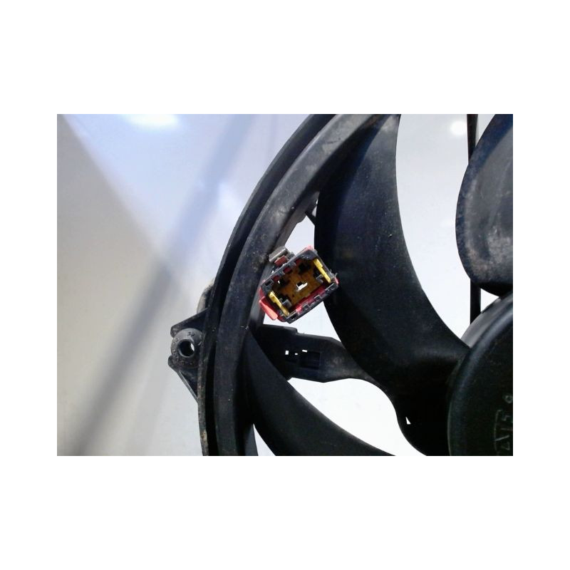 MOTEUR VENTILATEUR RADIATEUR PEUGEOT 206 5P