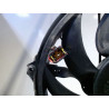 MOTEUR VENTILATEUR RADIATEUR PEUGEOT 206 5P