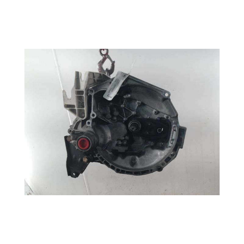 BOITE A VITESSE MECANIQUE PEUGEOT 207 1.4