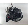 BOITE A VITESSE MECANIQUE PEUGEOT 207 1.4