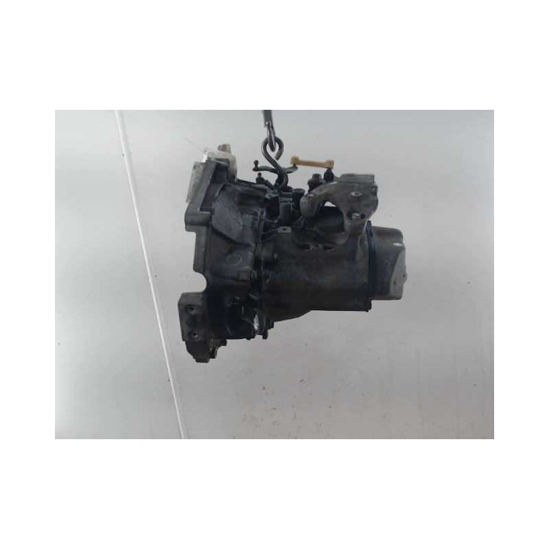 BOITE A VITESSE MECANIQUE PEUGEOT 207 1.4