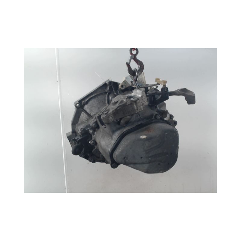 BOITE A VITESSE MECANIQUE PEUGEOT 207 1.4