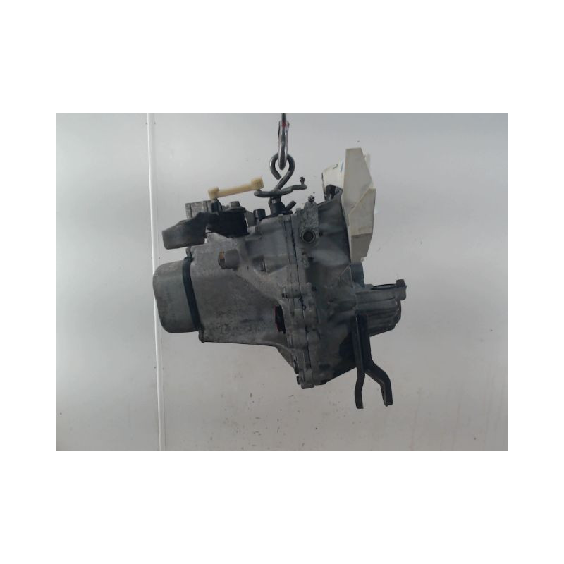 BOITE A VITESSE MECANIQUE PEUGEOT 207 1.4