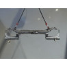 FACE AVANT CITROEN SAXO 99-