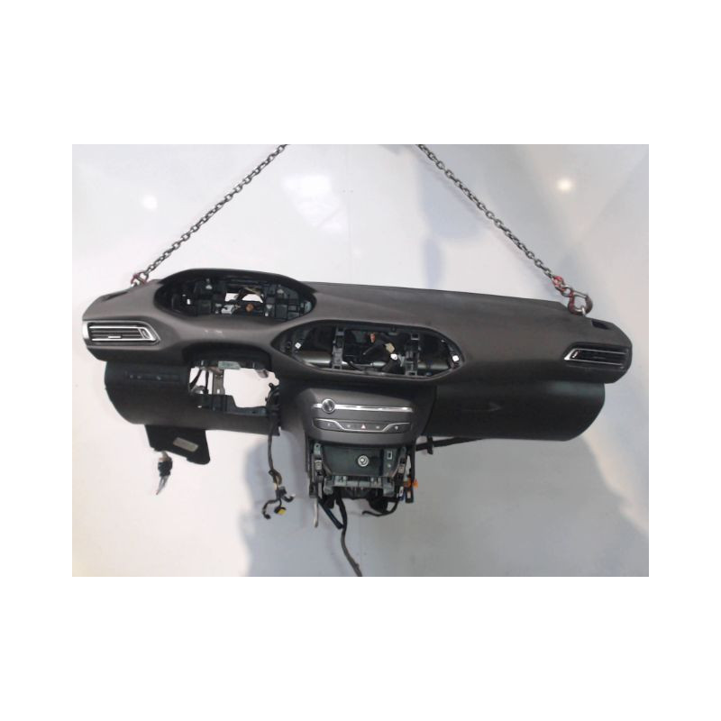 PLANCHE DE BORD  PEUGEOT 308 SW 2008-
