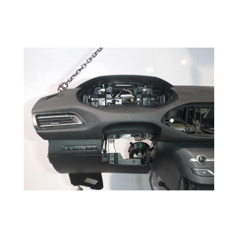 PLANCHE DE BORD  PEUGEOT 308 SW 2008-