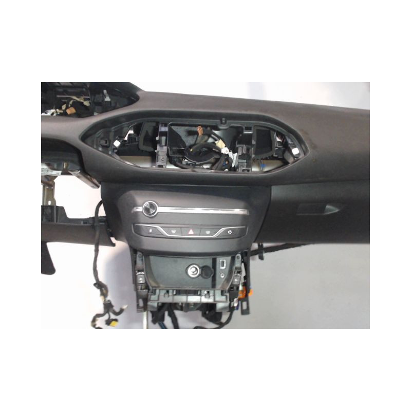 PLANCHE DE BORD  PEUGEOT 308 SW 2008-