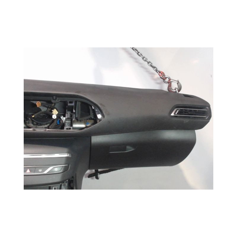 PLANCHE DE BORD  PEUGEOT 308 SW 2008-