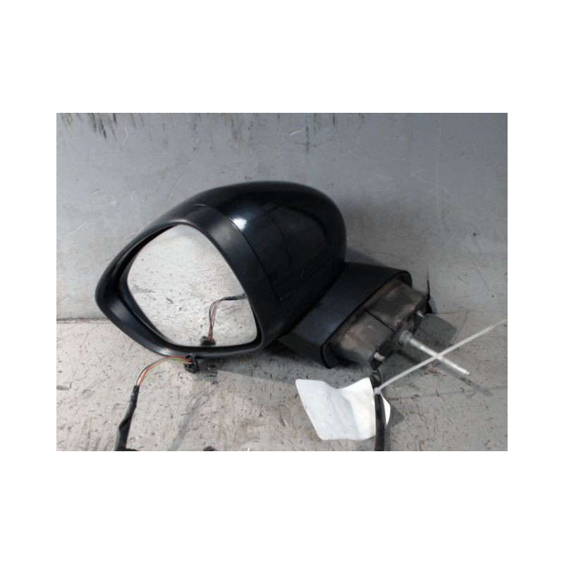 RETROVISEUR EXTERIEUR ELECTRIQUE GAUCHE CITROEN C3 2009-