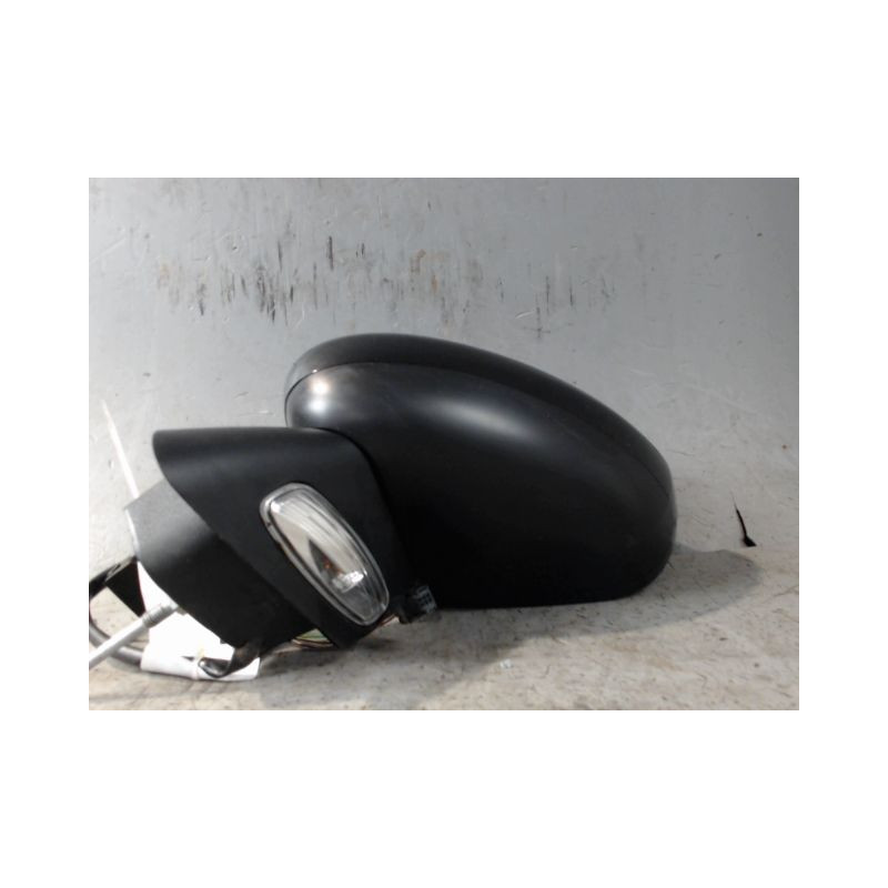 RETROVISEUR EXTERIEUR ELECTRIQUE GAUCHE CITROEN C3 2009-