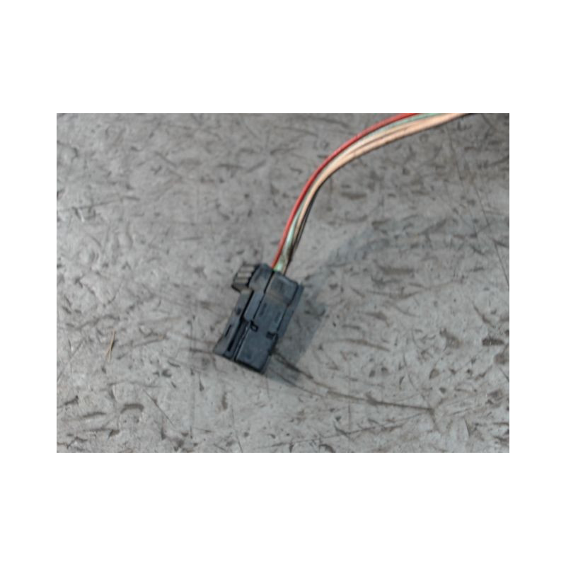 RETROVISEUR EXTERIEUR ELECTRIQUE GAUCHE CITROEN C3 2009-