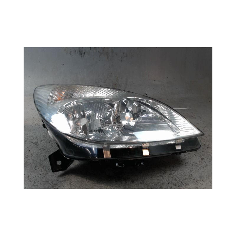 PHARE DROIT CITROEN C5 2001-2004