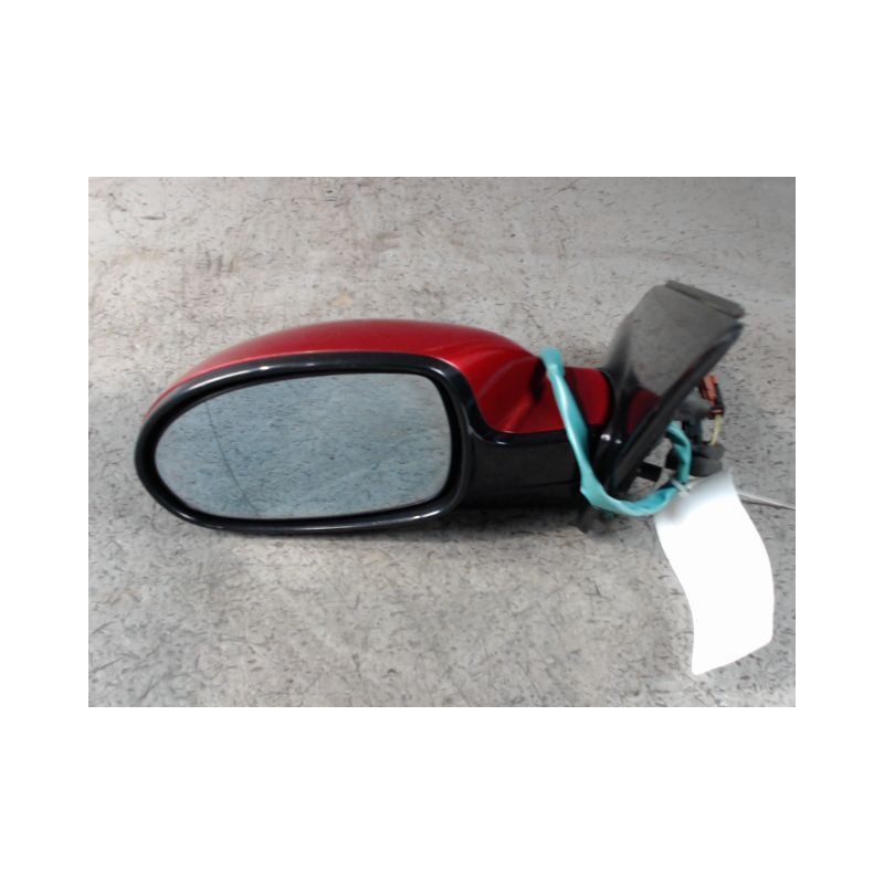 RETROVISEUR EXTERIEUR ELECTRIQUE GAUCHE CITROEN C5 2001-2004