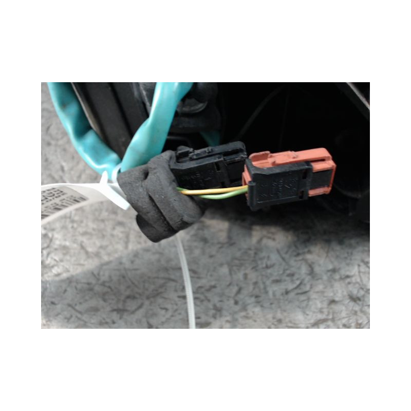 RETROVISEUR EXTERIEUR ELECTRIQUE GAUCHE CITROEN C5 2001-2004