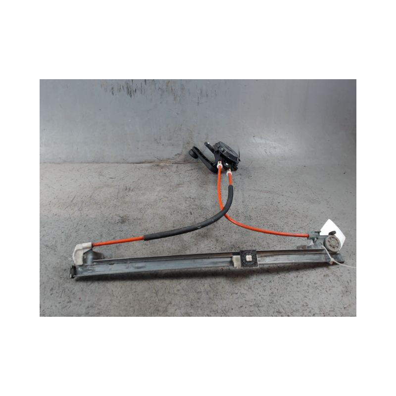 MECANISME LEVE-GLACE AVANT GAUCHE PEUGEOT 106 96-2003
