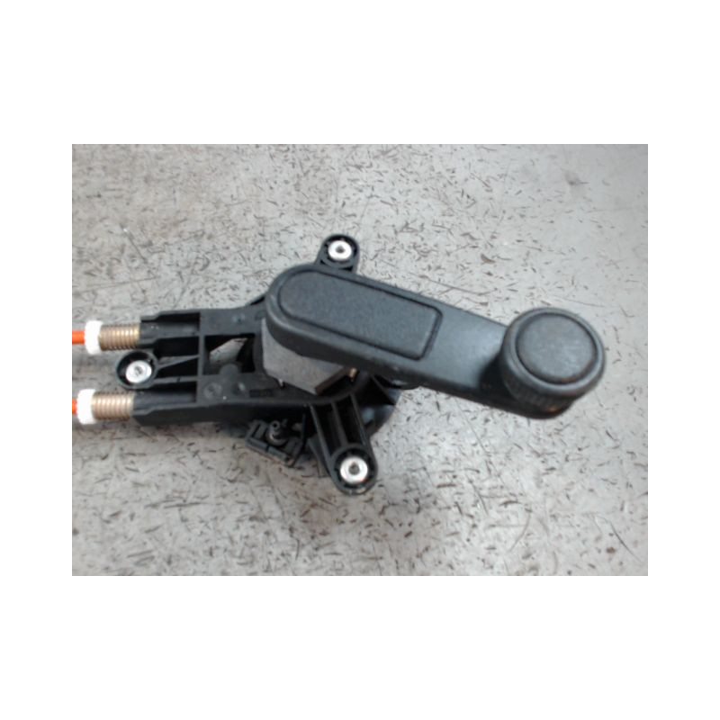 MECANISME LEVE-GLACE AVANT GAUCHE PEUGEOT 106 96-2003