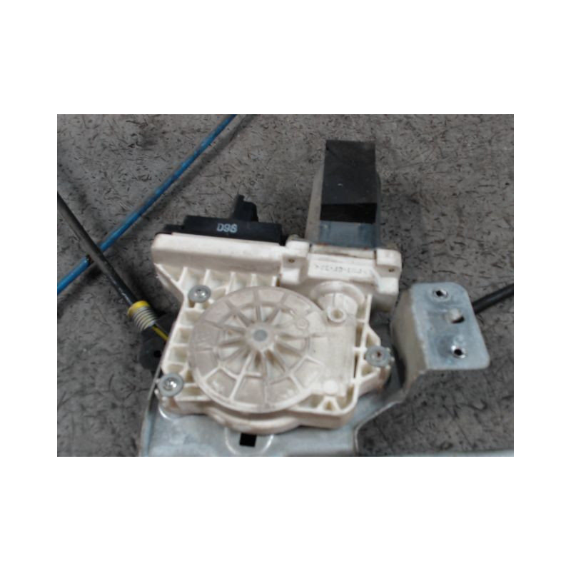 MECANISME LEVE-GLACE AVANT DROIT CITROEN C2 2003-