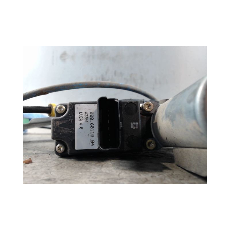 MECANISME LEVE-GLACE AVANT DROIT CITROEN C2 2003-
