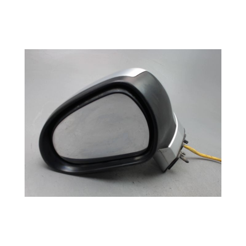 RETROVISEUR EXTERIEUR ELECTRIQUE GAUCHE PEUGEOT 308 I Phase 1 2007-2011